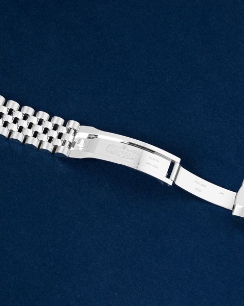 Rolex Datejust 41 126334